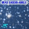 IRAS 14339-6057