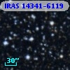 IRAS 14341-6119