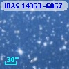 IRAS 14353-6057