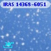 IRAS 14368-6051
