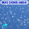 IRAS 14368-6054