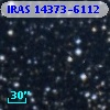 IRAS 14373-6112