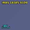 IRAS 14385-6109