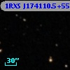 1RXS J174110.5+555841