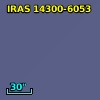 IRAS 14300-6053