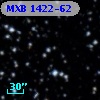 MXB 1422-62