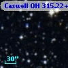 Caswell OH 315.22+00.01