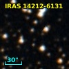 IRAS 14212-6131
