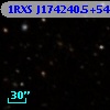 1RXS J174240.5+544722