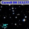 Caswell OH 313.577+00.325