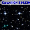 Caswell OH 314.320+00.112