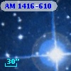 AM 1416-610
