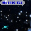 AM 1416-611