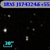 1RXS J174324.6+553040