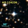 HD 124236