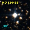 HD 124455