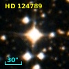 HD 124789