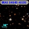 IRAS 14145-6135