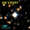 HD 125257
