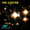 HD 125748