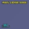 IRAS 14098-6046