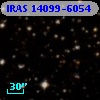 IRAS 14099-6054
