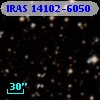 IRAS 14102-6050