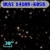 IRAS 14108-6058