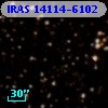 IRAS 14114-6102