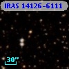 IRAS 14126-6111