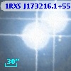 1RXS J173216.1+551023