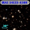 IRAS 14133-6109