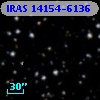 IRAS 14154-6136