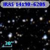 IRAS 14190-6208
