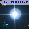 1RXS J174359.3+534806