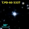CPD-60  5337