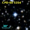 CPD-60  5354