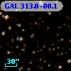 GAL 313.0-00.1