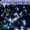 Cl* NGC 5617     KF     129