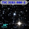 TYC 3591-800-1