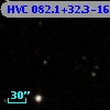 HVC 082.1+32.3-161