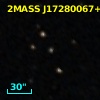 2MASS J17280067+5453029