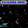 AX J1418.6-6045