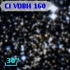 Cl VDBH  160