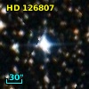 HD 126807