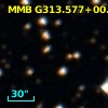 Caswell CH3OH 313.577+00.325