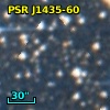 PSR J1435-60