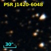 PSR J1420-6048