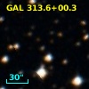 GAL 313.6+00.3