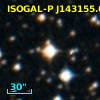 ISOGAL-P J143155.6-603239